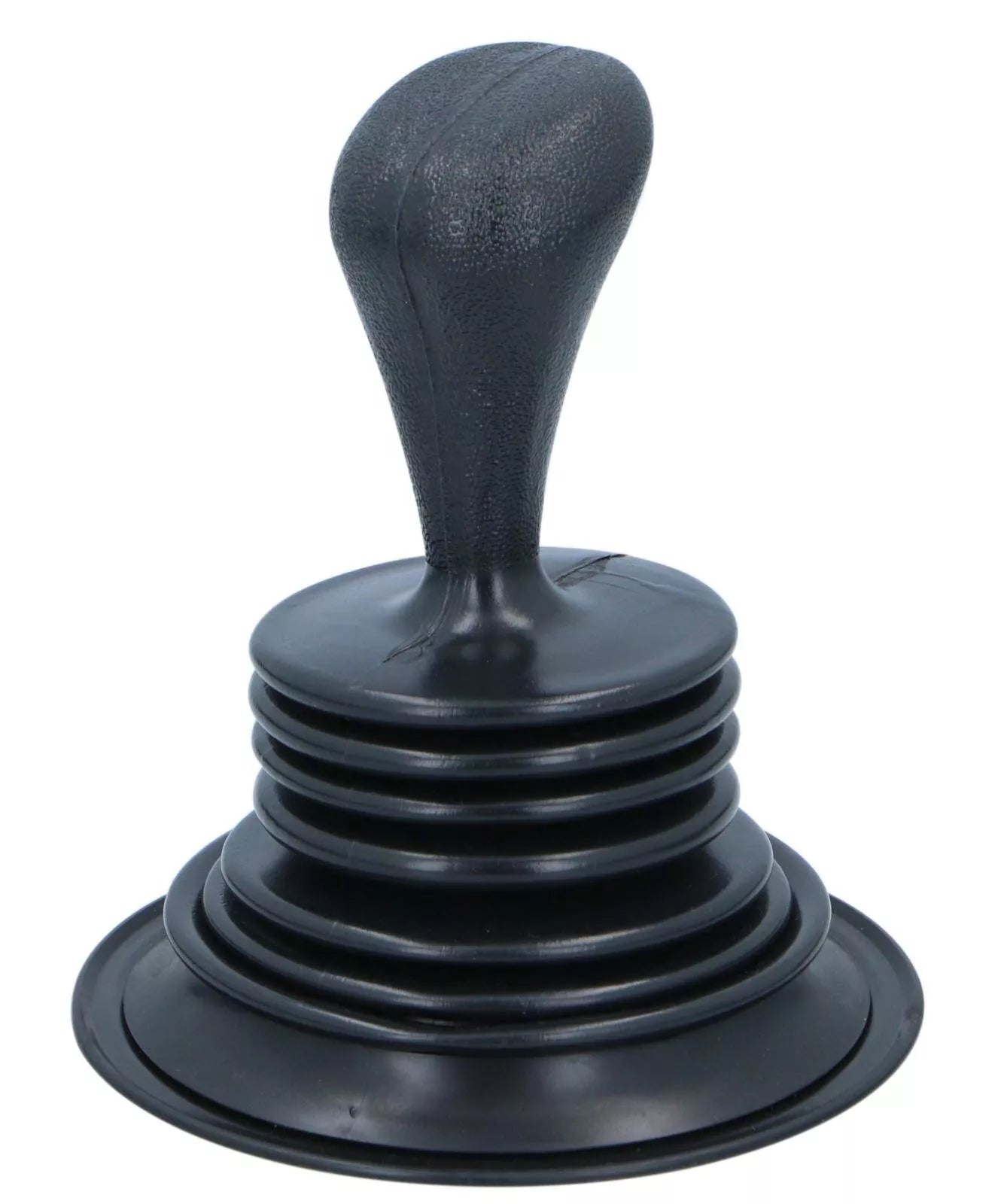 KINZO kriauklės atkimšėjas, 18,5 × 11,7 × 11,6 cm, 871125247211