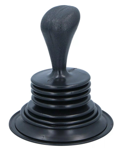 KINZO kriauklės atkimšėjas, 18,5 × 11,7 × 11,6 cm, 871125247211