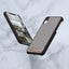 Nordic Elements Saeson Idun – Dėklas iPhone XR (tamsiai rudo rašto 2)