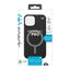 Speck Presidio2 Pro MagSafe dėklas - iPhone 17e / 16e / 15 / 14 / 13 (juodas / pilkas / baltas)