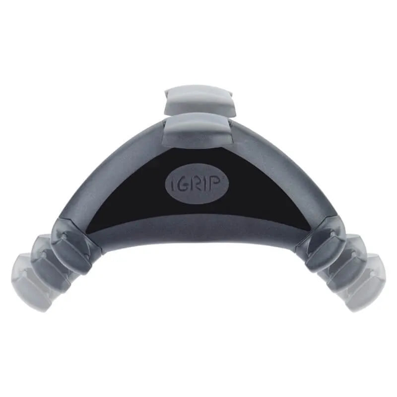iGrip Universal Smart Grip´R rinkinys – universalus automobilinis laikiklis išmaniesiems telefonams, 50–75 mm pločio, 103–127 mm aukščio