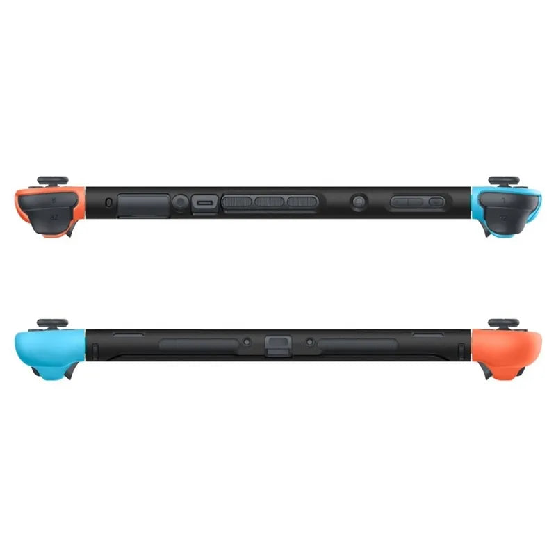 Spigen Nano Pop – dėklas Nintendo Switch 2 (Special Edition)