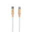 Guess Ebossed Logo - USB-C į Lightning laidas, MFi sertifikuotas, 1,5 m (auksinis)