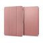 Spigen Urban Fit – dėklas iPad Pro 11" (M5, 2025 / M4, 2024) (rožinio aukso spalvos)