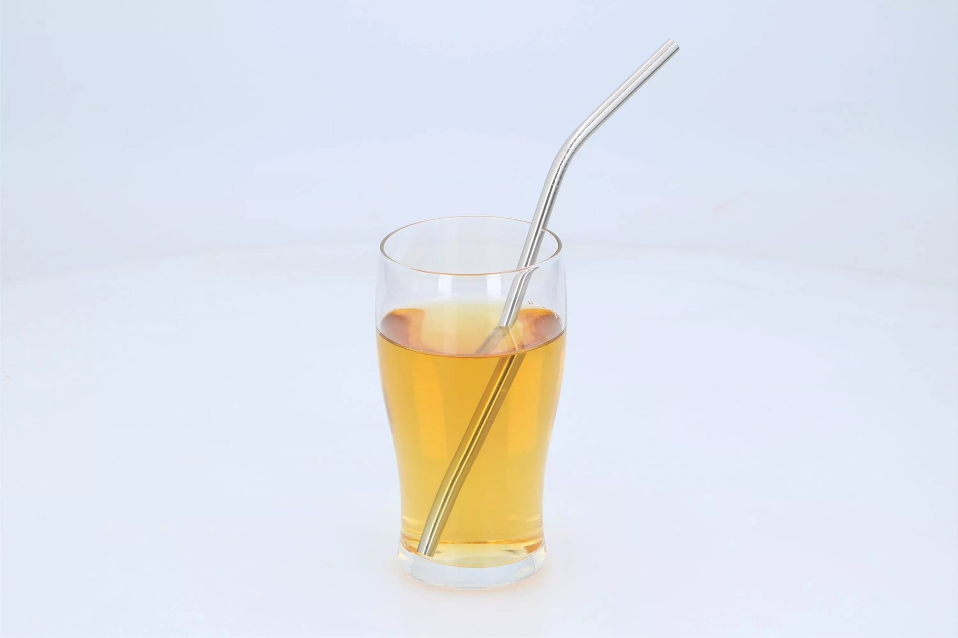 Alpina daugkartiniai gėrimo šiaudeliai, 21 cm, su valymo šepetėliu, 4 vnt. 871125214655