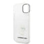Karl Lagerfeld IML NFT Choupette – dėklas Apple iPhone 14 Plus (skaidrus)