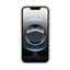 Crong Color Cover Magnetic – dėklas iPhone 17e / 16e MagSafe (smėlio spalvos)