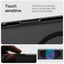 Spigen Ultra Hybrid T Mag MagSafe – Dėklas iPhone 16 Pro (Frost Black)