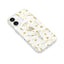 Kate Spade New York Protective Gems MagSafe – dėklas iPhone 16 (Sunshine Floral)