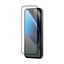 Crong 3D Armour Glass Lite – Full Glue grūdintas stiklas, skirtas Google Pixel 10a