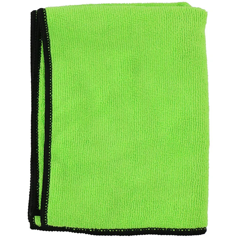 Dunlop – Universalios mikropluošto šluostės automobiliui 35x40 cm, 10 vnt.