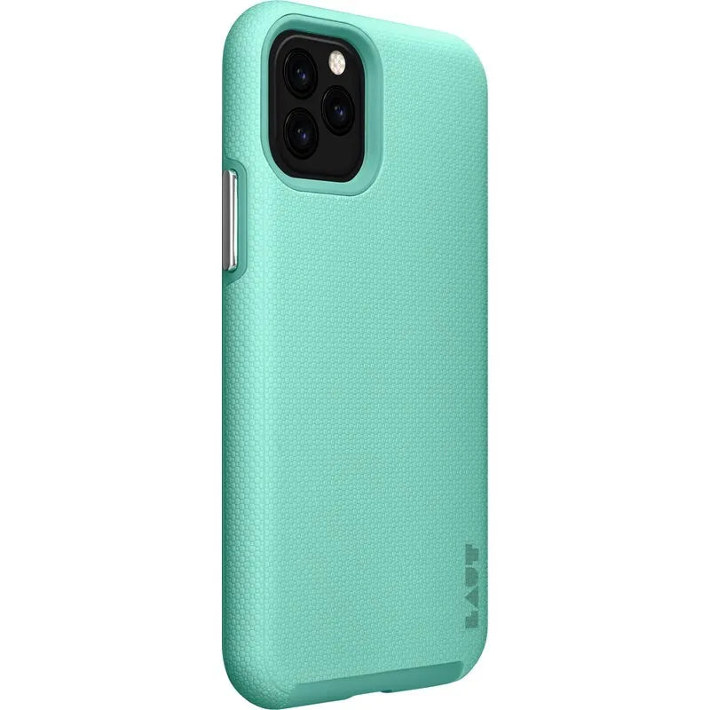 Laut Shield – dėklas iPhone 11 Pro Max (mėtinė)