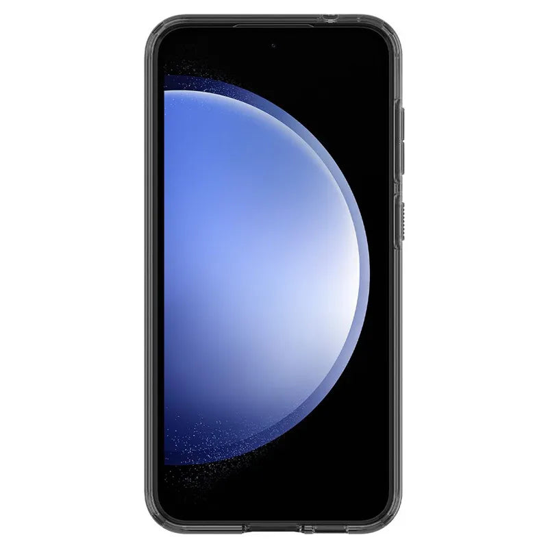 Spigen Ultra Hybrid – dėklas, skirtas Samsung Galaxy S23 FE (Zero One)