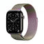 Crong Milano Steel – nerūdijančio plieno dirželis Apple Watch 38/40/41/42 mm (violetinis)