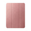 Spigen Urban Fit – dėklas iPad Pro 11" (M5, 2025 / M4, 2024) (rožinio aukso spalvos)