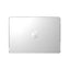 Speck SmartShell – „MacBook Air 13.6“ dėklas (M5/M4/M3/M2/2026-2022) (Skaidrus)