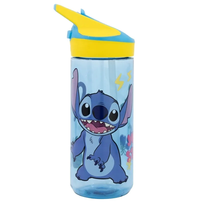 Disney Stitch – Palms kolekcijos Tritan gertuvė, 620 ml
