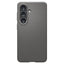 Spigen Liquid Air – dėklas Samsung Galaxy S26 (marmuro pilka)