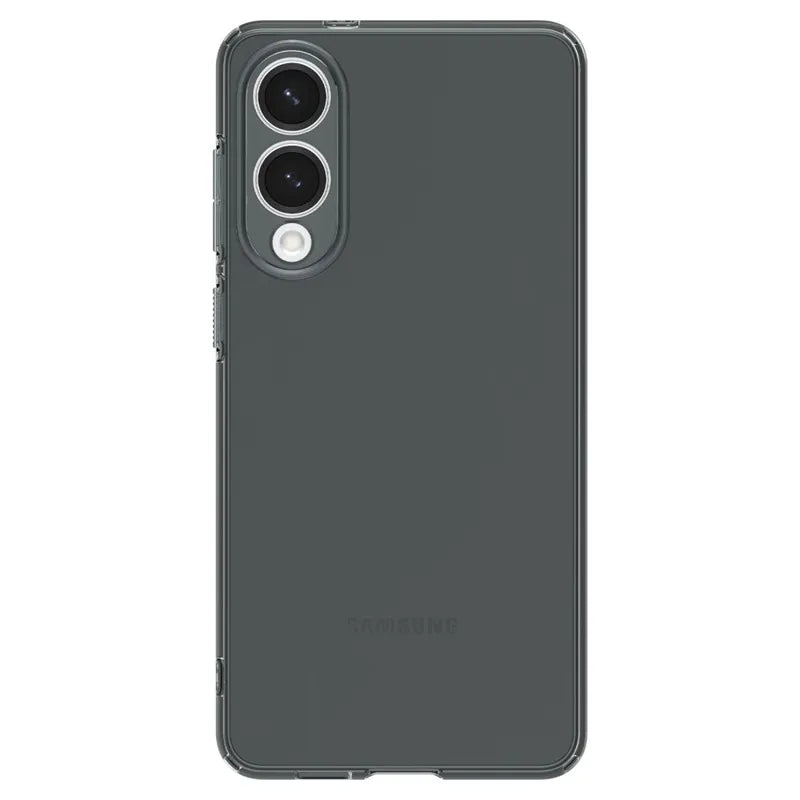 Spigen Liquid Crystal – dėklas Samsung Galaxy S25 Edge (Space Crystal)