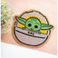 Star Wars – „Baby Yoda“ durų kilimėlis