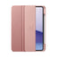 Spigen Urban Fit – dėklas iPad Pro 11" (M5, 2025 / M4, 2024) (rožinio aukso spalvos)