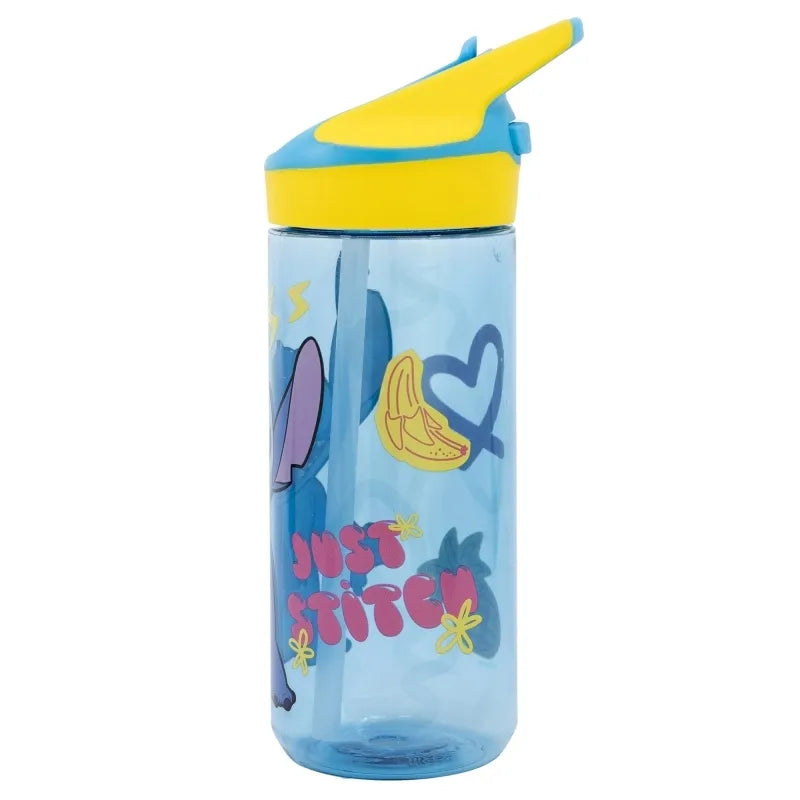 Disney Stitch – Palms kolekcijos Tritan gertuvė, 620 ml