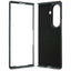 Karl Lagerfeld Karl & Choupette Pins MagSafe - Dėklas Samsung Galaxy Z Fold 8 Ultra (Juodas)