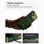 Spigen Nano Pop Mag MagSafe – dėklas, skirtas iPhone 18 Pro Max / 17 Pro Max (Avo Green)