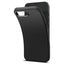 Spigen Liquid Air – dėklas iPhone 17e / 16e (Matte Black)