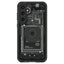 Spigen Ultra Hybrid – dėklas, skirtas Samsung Galaxy S23 FE (Zero One)