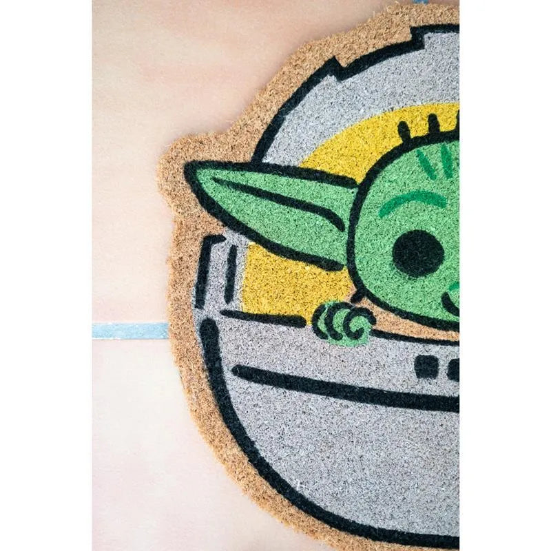 Star Wars – „Baby Yoda“ durų kilimėlis
