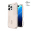 Speck Presidio2 Grip ClickLock & MagSafe – dėklas iPhone 16 Pro (smėlio spalva / auksinė / lazdyno riešuto ruda)
