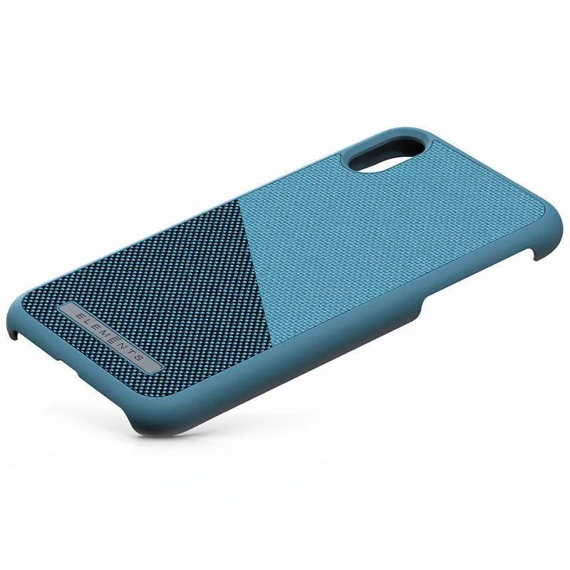 Nordic Elements Saeson Freja – Dėklas, skirtas iPhone XR (Petrol)