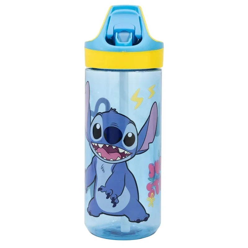 Disney Stitch – Palms kolekcijos Tritan gertuvė, 620 ml