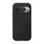 Speck Presidio2 Grip Magnet – Google Pixel 10 / Google Pixel 10 Pro dėklas (juodas / skalūno pilka)
