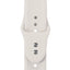 Crong Liquid – „Apple Watch“ apyrankė 38/40/41/42 mm (Stone Beige)