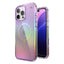 Speck Presidio2 Lux MagSafe – dėklas iPhone 16 Pro Max (Amazing Purple / Clear)