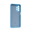 „Crong Color Cover“ – „Samsung Galaxy A23 5G“ dėklas (mėlynas)