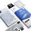 3MK „FlexibleGlass“ – hibridinis stiklas, skirtas iPhone 15 Plus