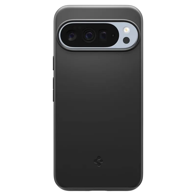 Spigen Thin Fit Mag MagSafe – dėklas Google Pixel 10 Pro XL (juodas)
