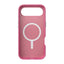 Speck Presidio Lux MagSafe - iPhone Air dėklas (Ibis Pink / Dark Ibis / Kanon Green)