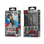 WEKOME WP-C40 Vanguard Series – automobilinis įkroviklis 2 x USB greitas įkrovimas 15W (juodas / permatomas)