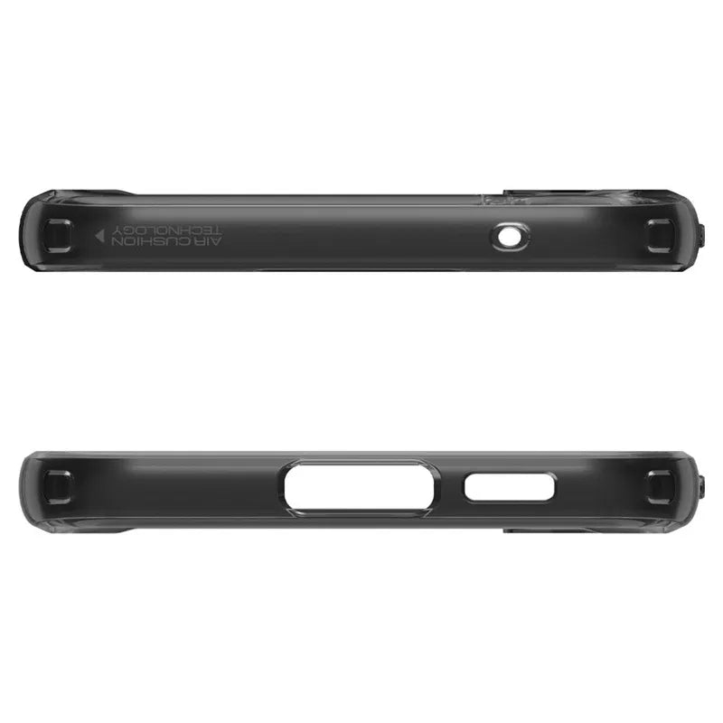 Spigen Ultra Hybrid – dėklas, skirtas Samsung Galaxy S23 FE (Zero One)