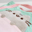 Pusheen - Medžiaginis pirkinių krepšys 35x40 cm