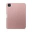 Spigen Urban Fit – dėklas iPad Pro 11" (M5, 2025 / M4, 2024) (rožinio aukso spalvos)