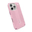 Speck Presidio2 Grip ClickLock & MagSafe – dėklas iPhone 16 Pro (Wednesday Pink / Boysenberry Purple / White)