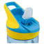 Disney Stitch – Palms kolekcijos Tritan gertuvė, 620 ml