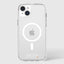 Case-Mate Ultra Tough plus D3O MagSafe - Apple iPhone 15 Plus dėklas (skaidrus)