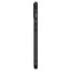 Spigen Tough Armor Mag MagSafe – dėklas iPhone 15 telefonui (juodas)