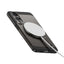 Spigen Tough Armor MagSafe – dėklas Samsung Galaxy S25 Edge (Gunmetal)